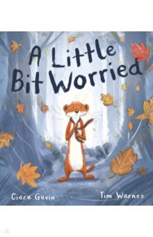 Gavin Ciara: A Little Bit Worried