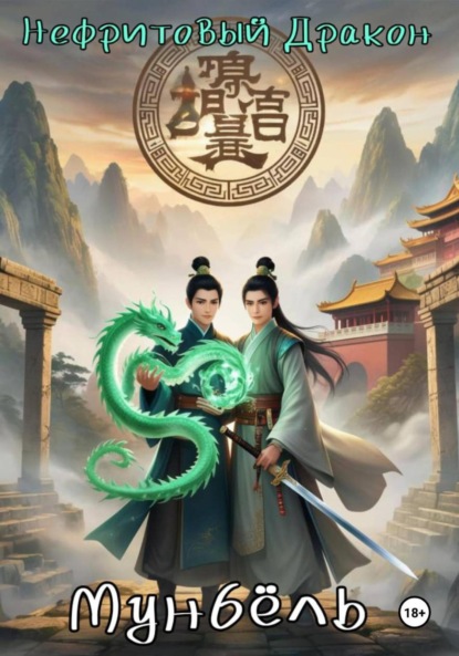 Александрович Денис Игумнов: Нефритовый дракон