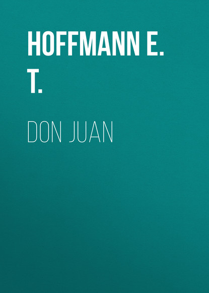 Don Juan