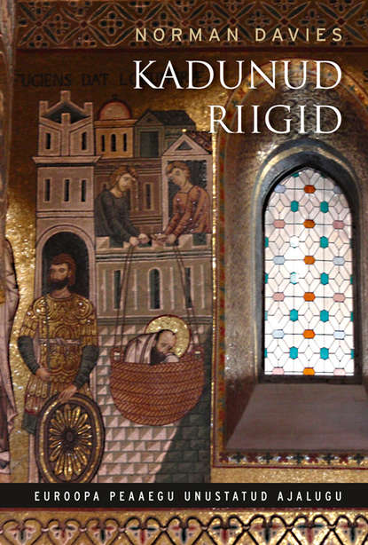 Davies Norman: Kadunud riigid