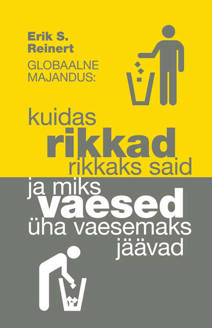 Globaalne majandus