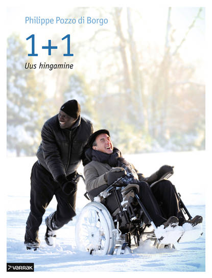 1 + 1. UUS HINGAMINE