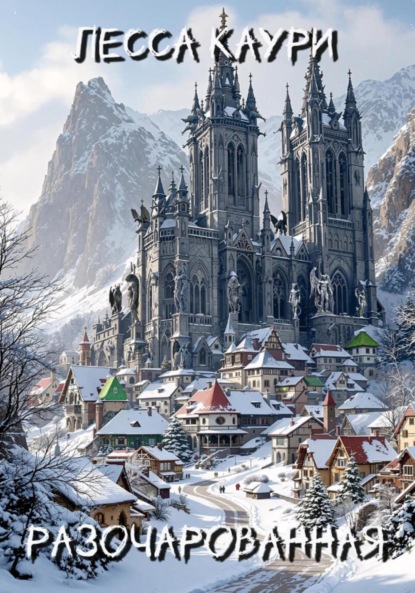 Каури Лесса: Разочарованная