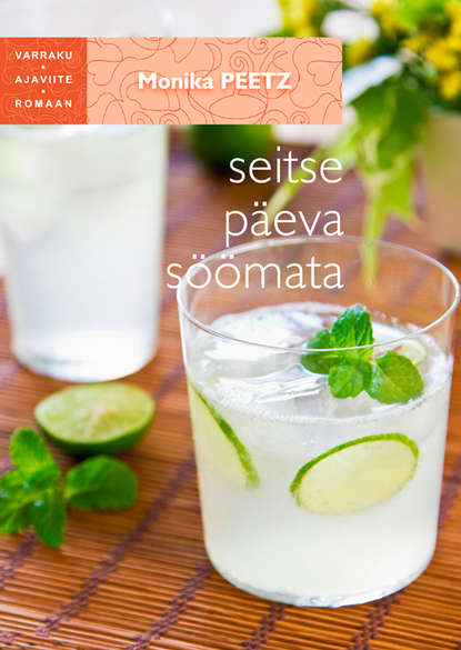 Peetz Monika: Seitse päeva söömata