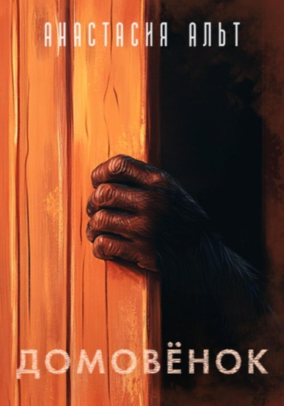 Альт Анастасия: Домовёнок
