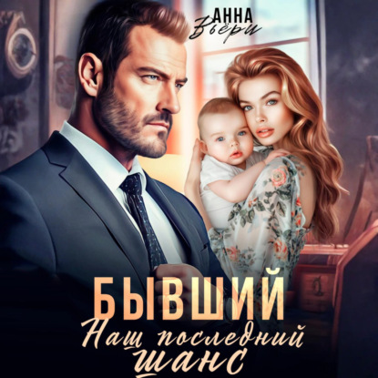 Вьёри Аня: Бывший. Наш последний шанс.