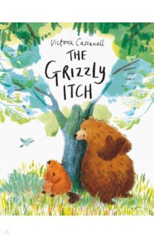 Cassanell Victoria: The Grizzly Itch