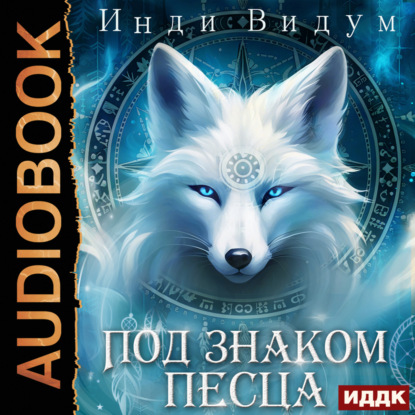 Видум Инди: Под знаком Песца. Книга 1