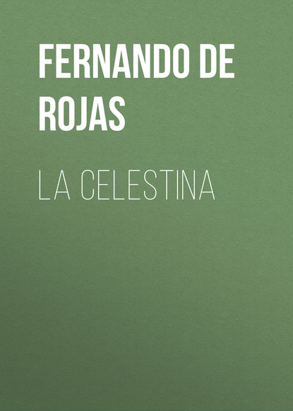 La Celestina