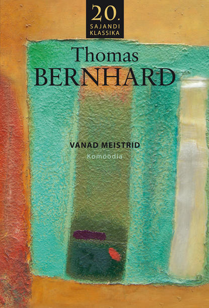 Vanad meistrid