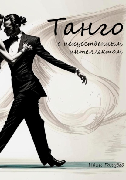Голубев Иван: Танго с искусственным интеллектом