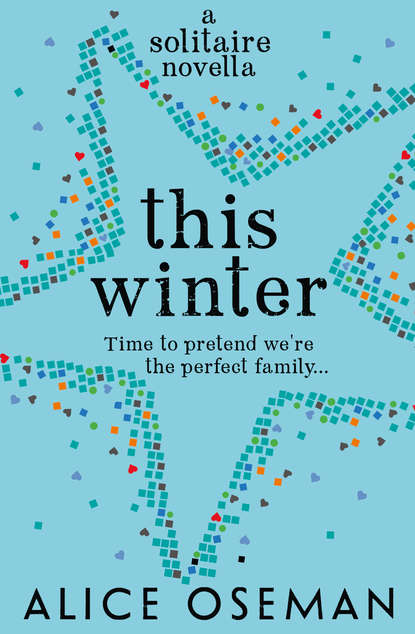Oseman Alice: This Winter
