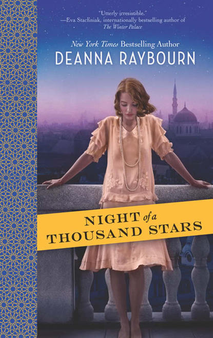 Raybourn Deanna: Night of a Thousand Stars