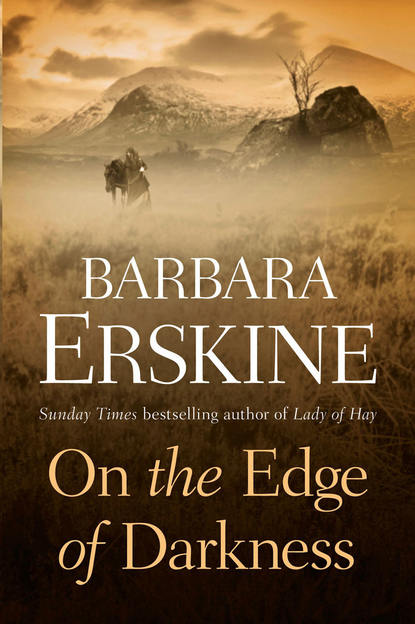 Erskine Barbara: On the Edge of Darkness