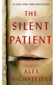 MichaeliDES Alex: The Silent Patient
