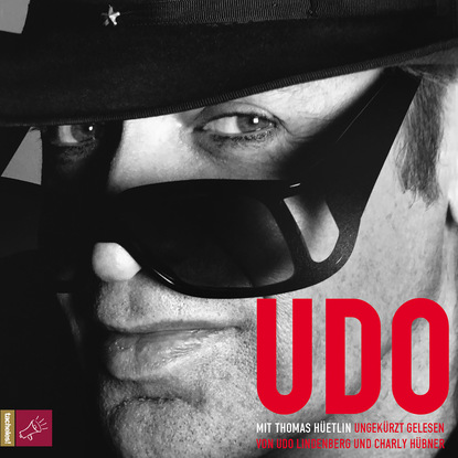 Huetlin Thomas: Udo