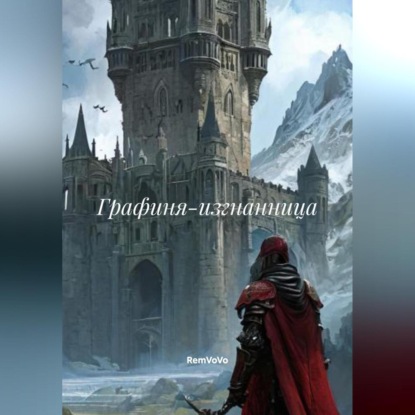 Валерьевич Александр Табашевский: Графиня-изгнанница