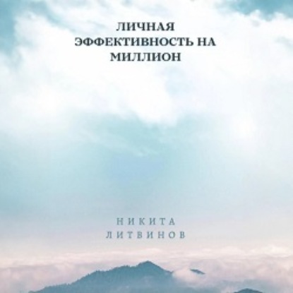 Литвинов Никита: Личная эффективность на миллион