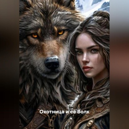 Валерьевич Александр Табашевский: Охотница и её Волк