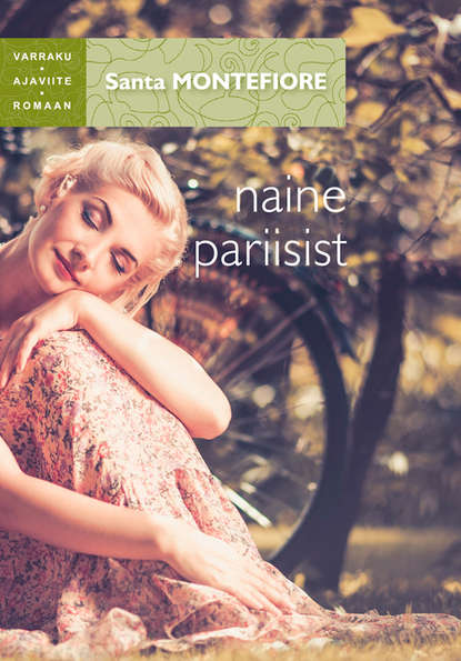 Montefiore Santa: Naine Pariisist