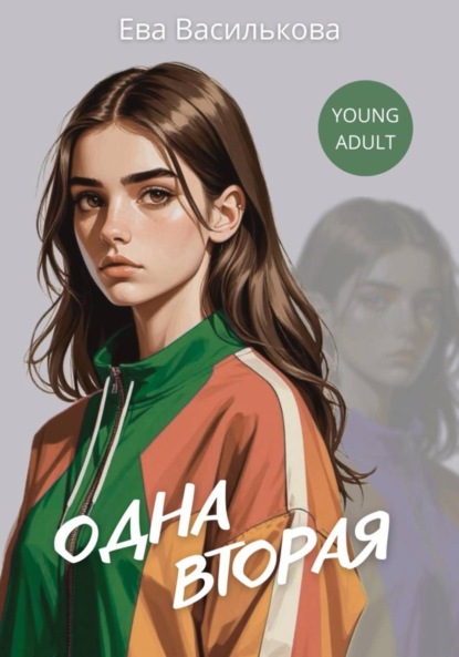 Василькова Ева: Одна вторая