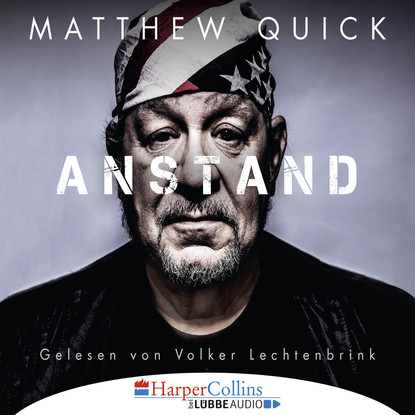 Quick Matthew: Anstand (Ungekürzt)