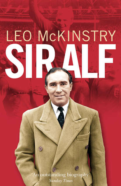 McKinstry Leo: Sir Alf