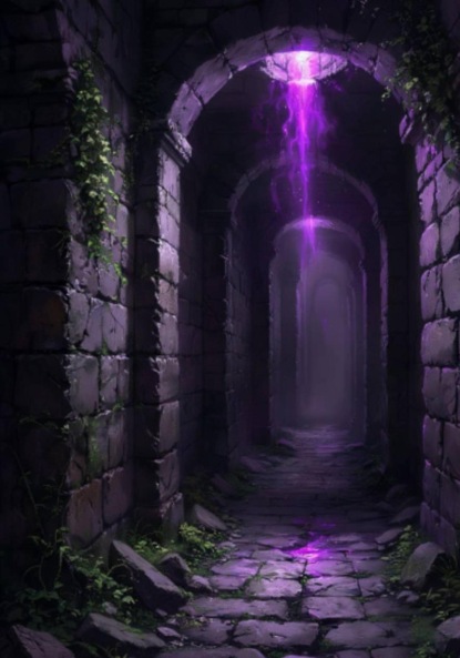 Анатольевич Игорь Вират: Шпили Фаршора: Ослепитель