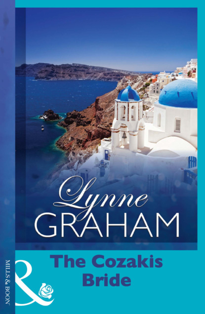 Graham Lynne: The Cozakis Bride