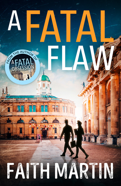 Martin Faith: A Fatal Flaw