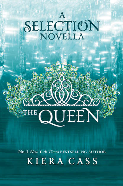 Cass Kiera: The Queen