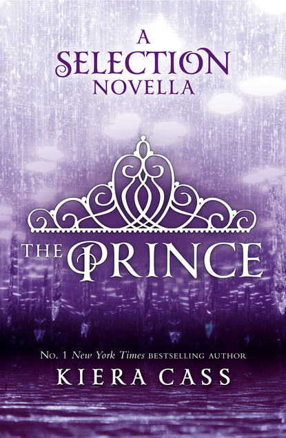 Cass Kiera: The Prince