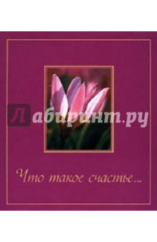 Что такое счастье...