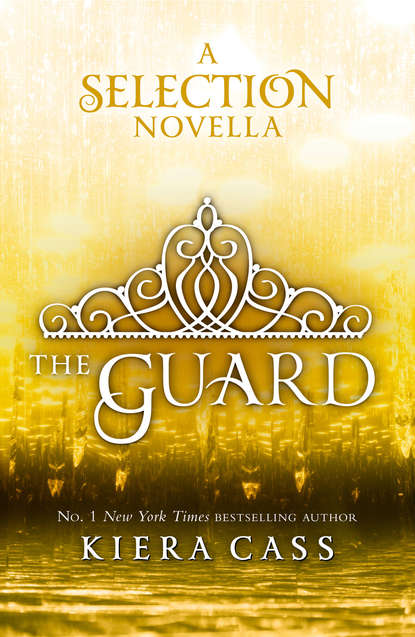 Cass Kiera: The Guard