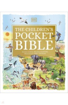 Hastings Selina: The Children's Pocket Bible