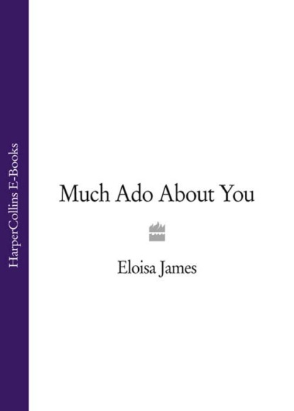 James Eloisa: Much Ado About You