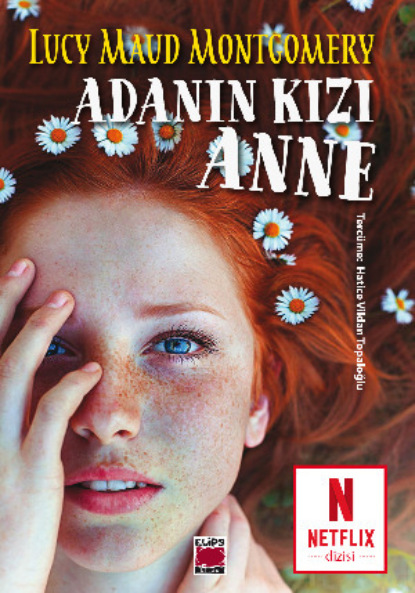 Мод Люси Монтгомери: Adanın Kızı Anne