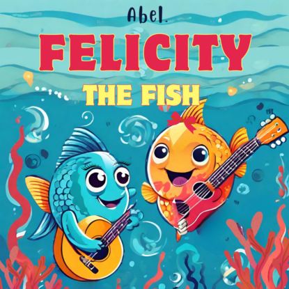 Сосэки Нацумэ: Abel Originals, Season 1: Felicity the Fish