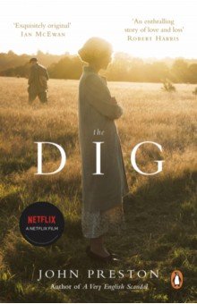 Preston John: The Dig