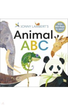 Lambert Jonny: Jonny Lambert's Animal ABC