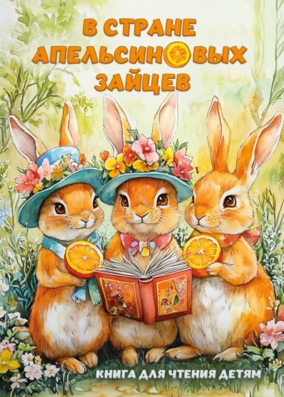 авторов Группа: В стране апельсиновых зайцев