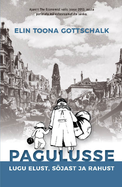 Pagulusse. Lugu elust, sõjast ja rahust