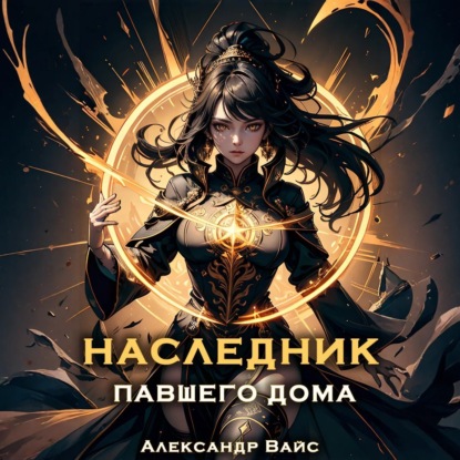 Вайс Александр: Наследник павшего дома. Том VI