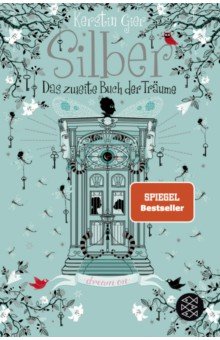 Gier Kerstin: Das zweite Buch der Träume
