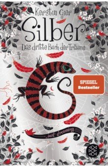 Gier Kerstin: Das dritte Buch der Träume