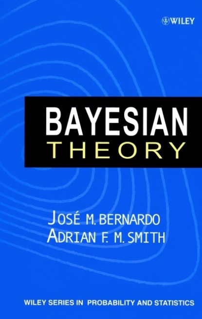 Smith Adrian: Bayesian Theory