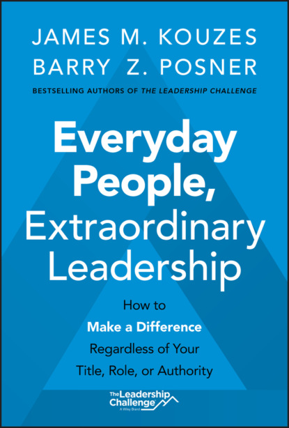 M. James Kouzes: Everyday People, Extraordinary Leadership