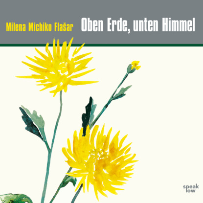 Michiko Milena Flasar: Oben Erde, unten Himmel (Ungekürzt)