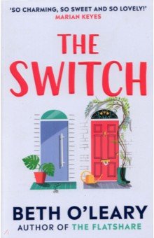 O`Leary Beth: The Switch