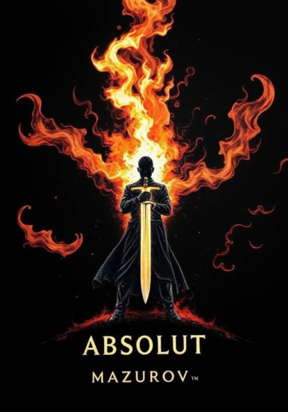 Mazurov Maksim: Absolut
